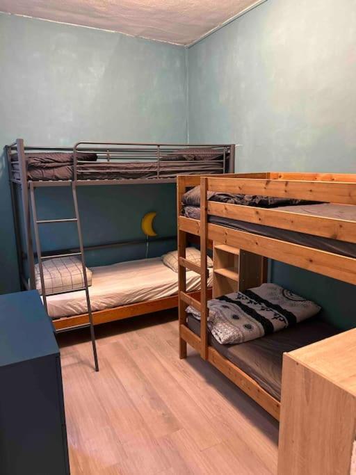 Appartement Madras