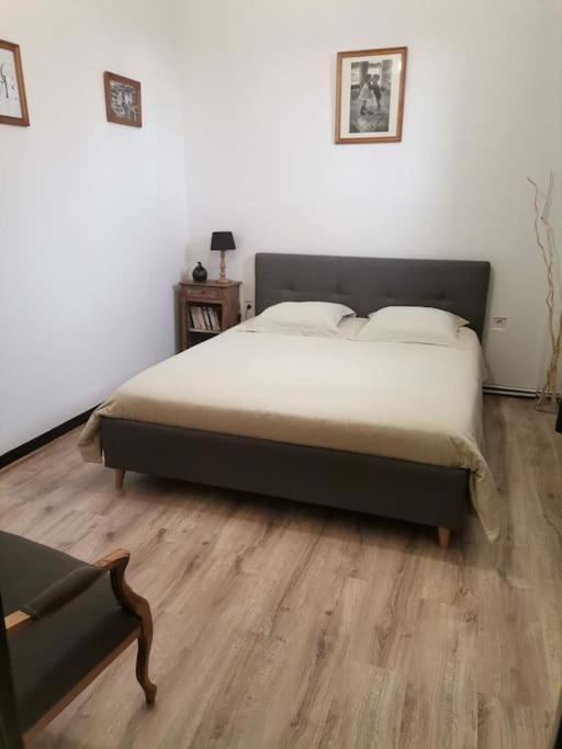 Madras Appartement *
