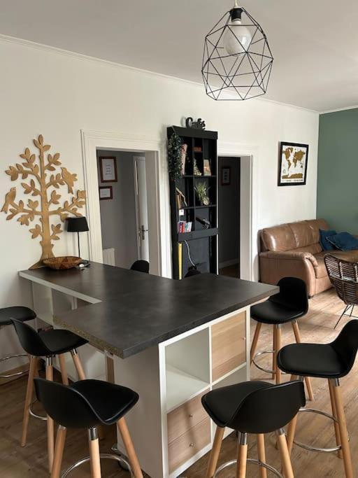Madras Appartement