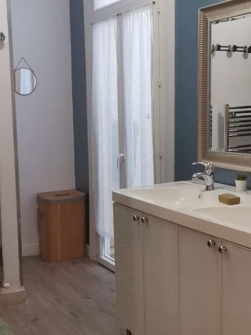 Madras Appartement