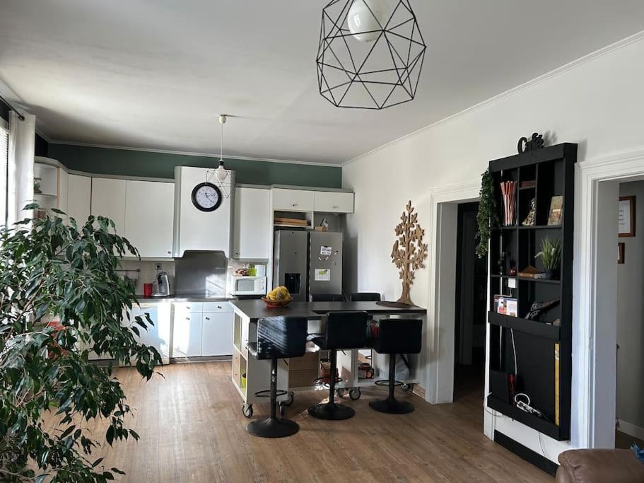 Appartement Madras *