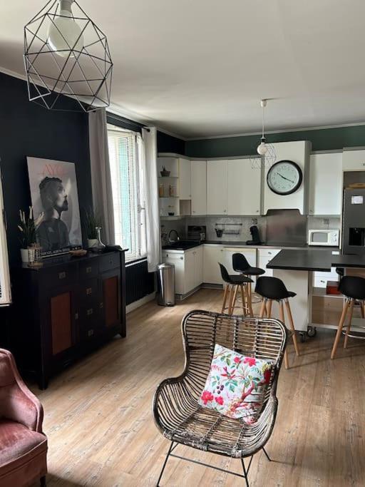 Appartement Madras