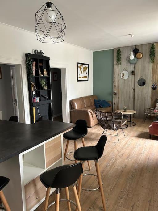 Appartement Madras *