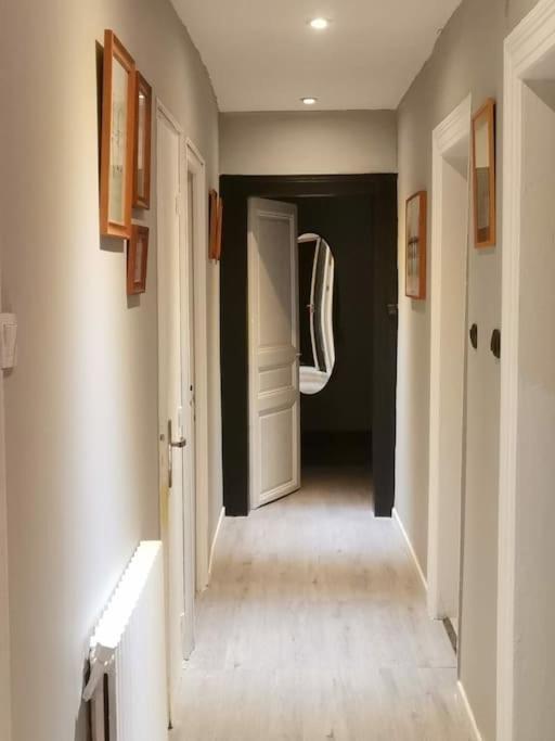 Madras Appartement Sète